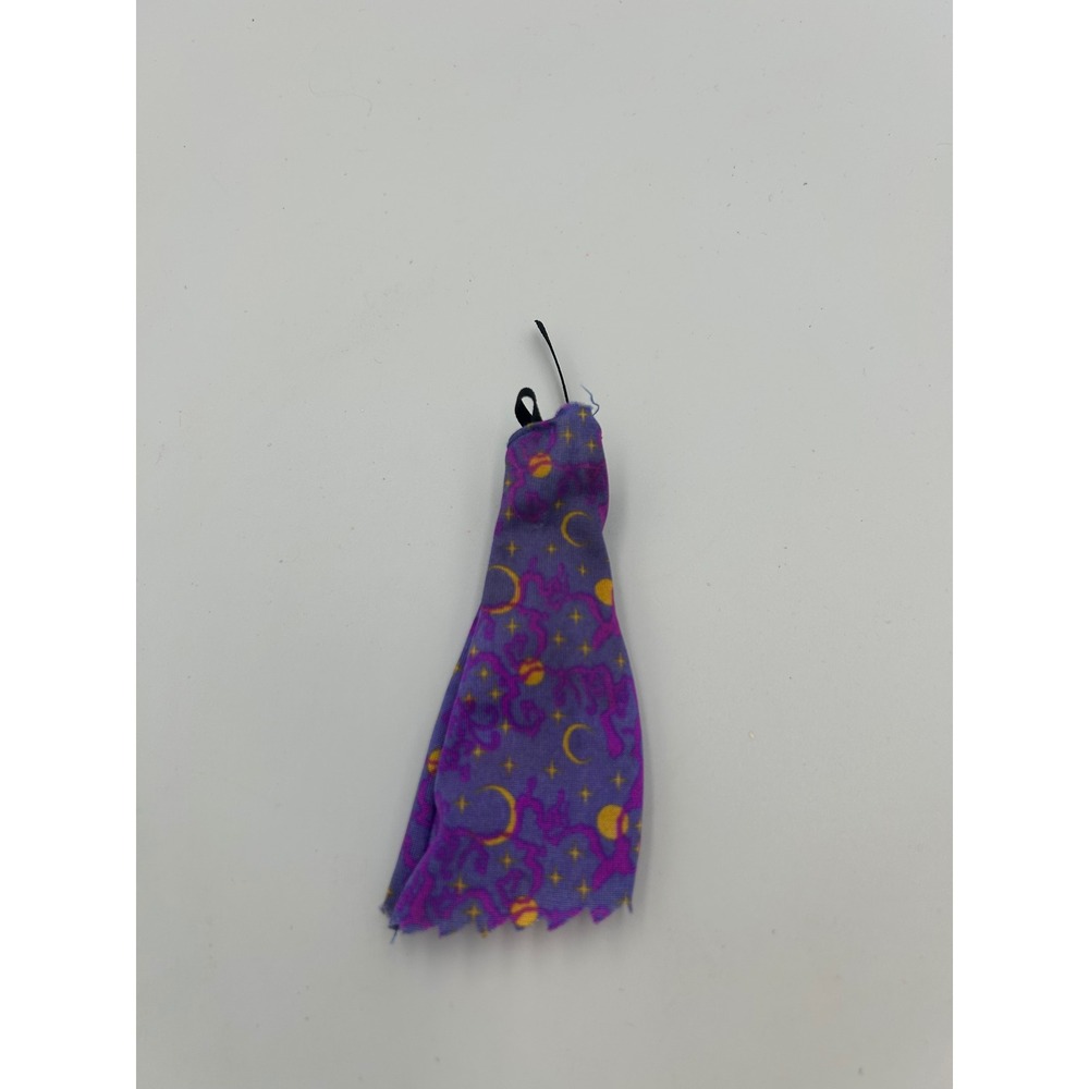Monster High Create A Monster Color Me Creepy Werewolf Starter Dress